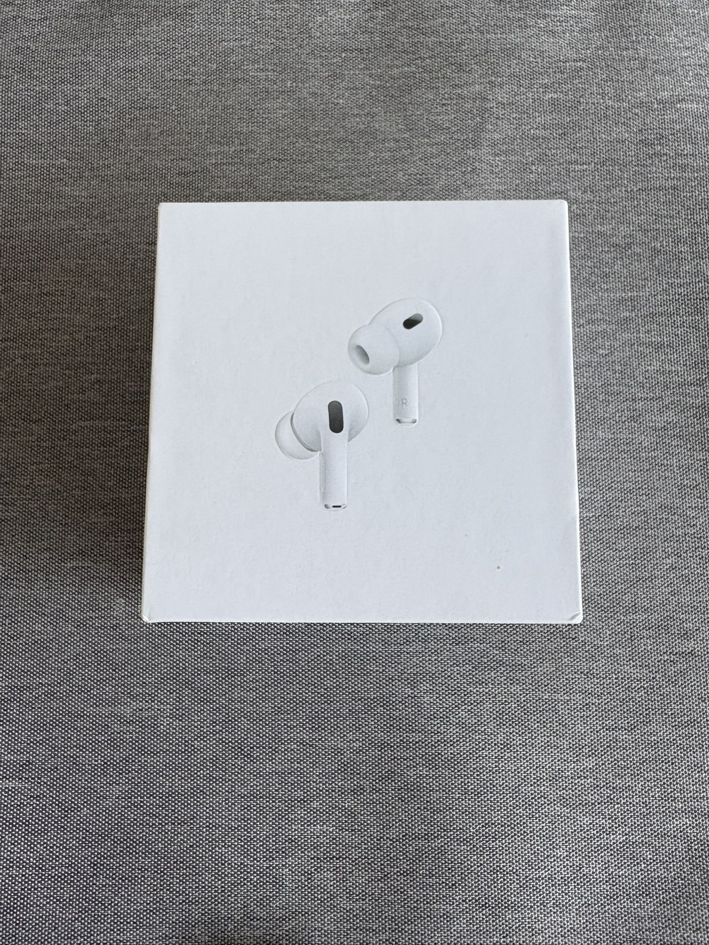 Airpods Pro 2nd Generation
