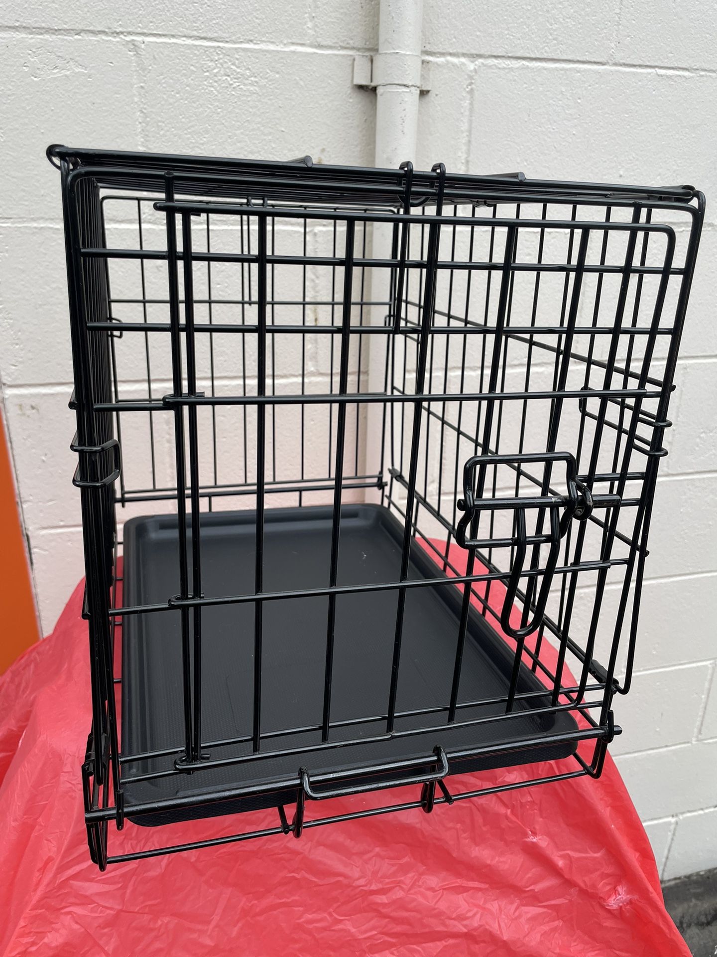 Pet Carrier / Cage
