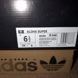 Adidas Aloha Super 