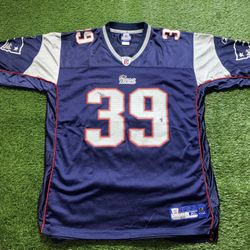 Vintage NFL Jersey