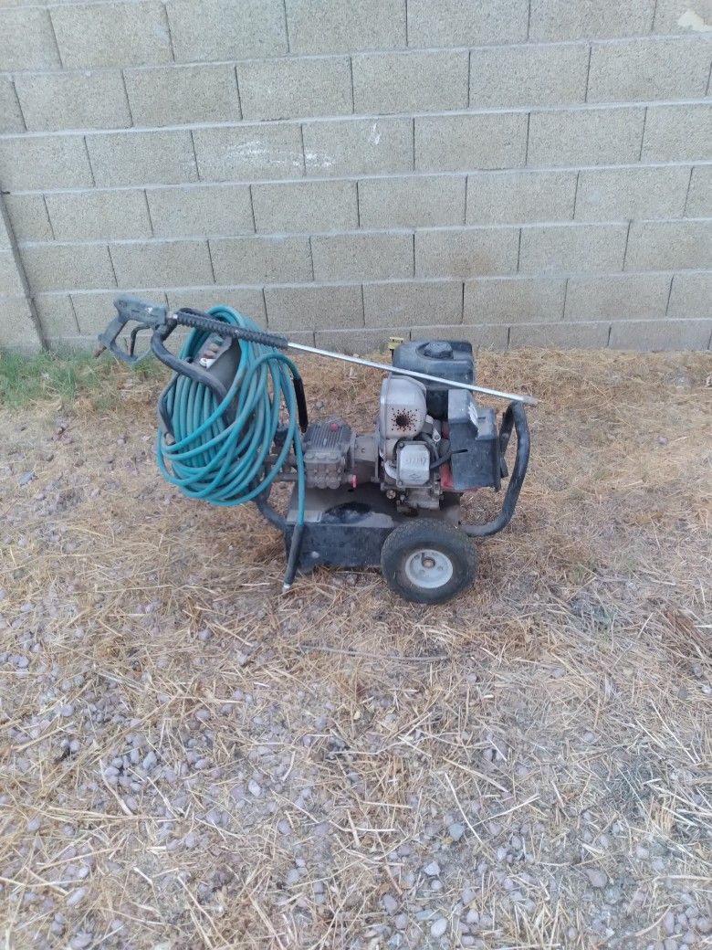 Power Washer 3000 Psi Briggs&straton 10 Hp