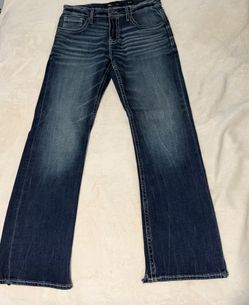 Bke Jeans Men 34 32