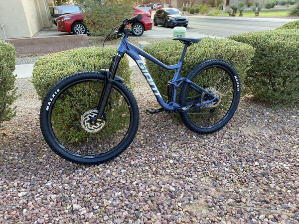 giant 2021 mountain bikes