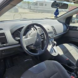 2012 Nissan Sentra