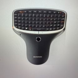 LENOVO N5902 ENHANCED MULTIMEDIA REMOTE WITH NOT BLACKLIT KEYBOARD