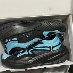 Puma RS Dreamer (J Cole Shoes)