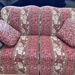 Comfy Couch 