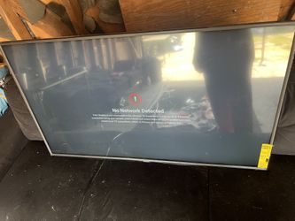 Vizio 50 Inch
