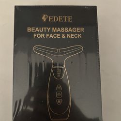 Face/Neck Beauty Tool Massager