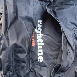 Cartop Luggage Carrier