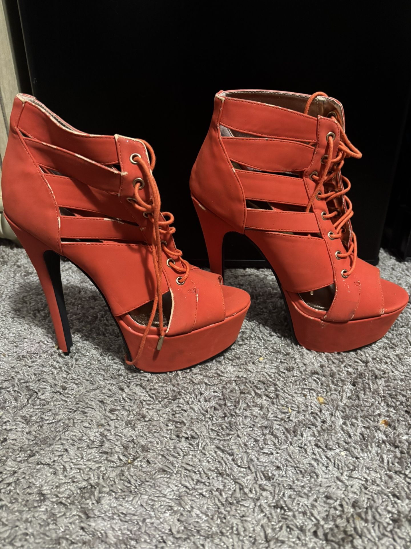 Women’s Heels