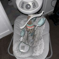 Baby Swing 