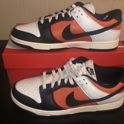 Jordan Dunks Retro Low