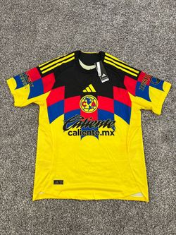 Adidas Club América Soccer Jersey Size 2XL
