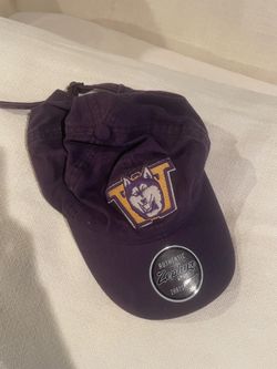 University of Washington Hat