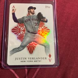Justin Verlander