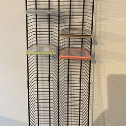 CD Rack