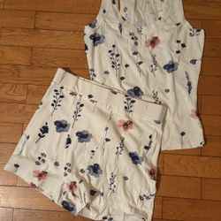 Pijama Para Mujer