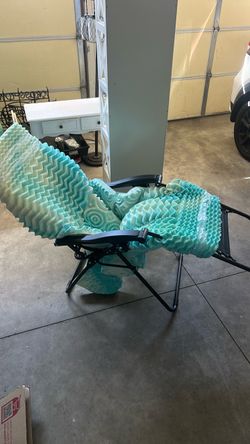 BBL chair