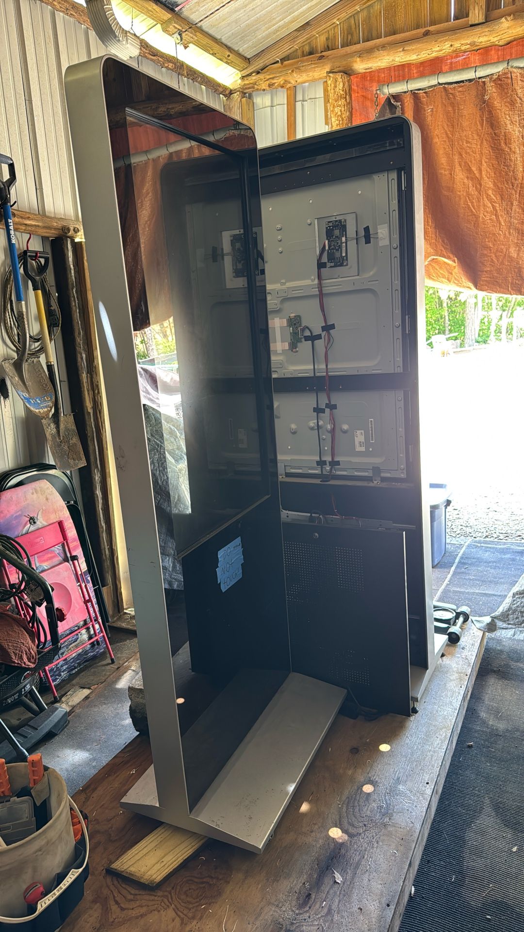 See Yoo Interactive Display We Have (2)