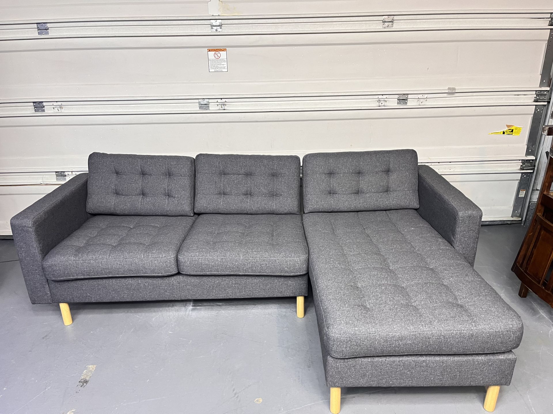 Sectional Couch
