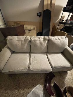 Couch FREE DELIVERY