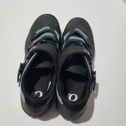 Pearl Izumi Mens Cycling Shoe Size 11.5
