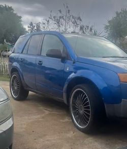 2004 Saturn