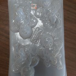 Moldes De Jelatinas