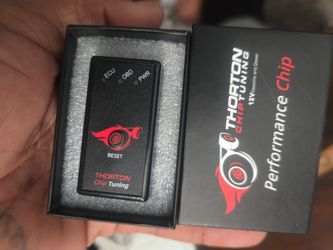 Performance Chip