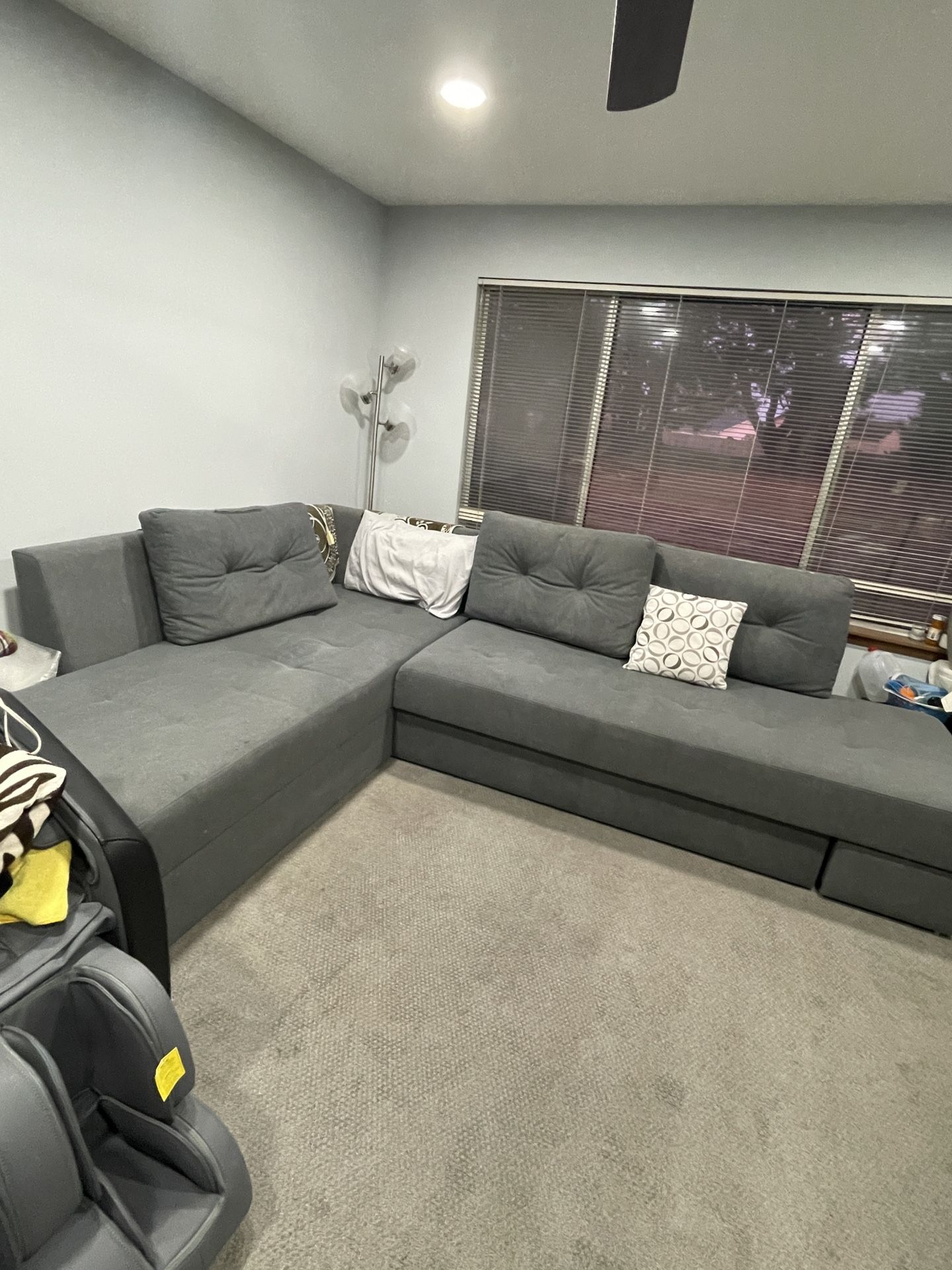 Sectional Couch