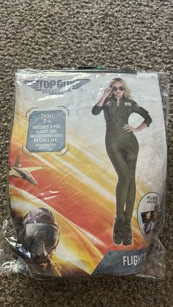Halloween Costumes women’s Size S-M