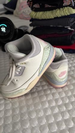 Jordan for Girl