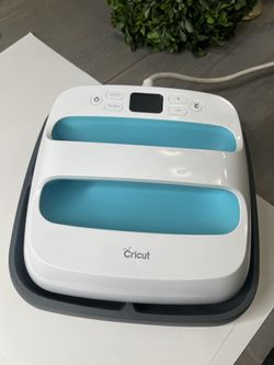 Cricut EasyPress/Heatpress 2