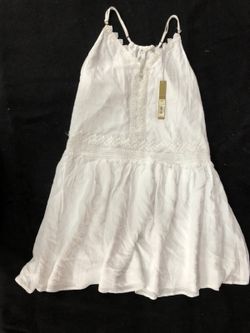 Lauren Conrad dress