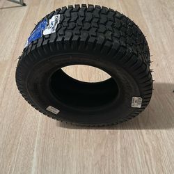 Lawn Mower Tire
