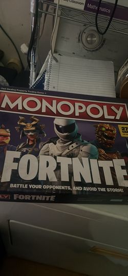 Monopoly