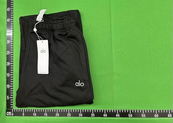 Alo Quarter Zips, Sweatpants, and Zip ups