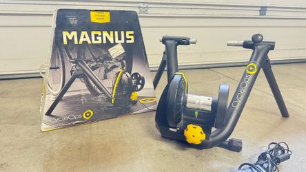 Cycle Ops Magnus Bike Trainer