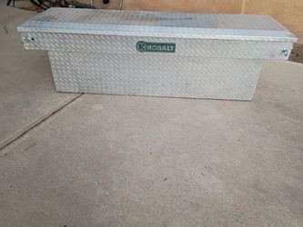 Kolbolt tool box