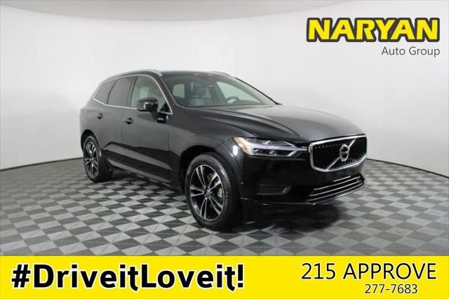2018 Volvo XC60
