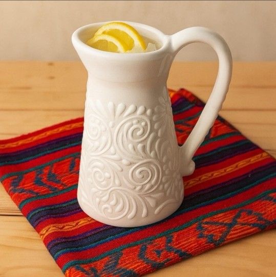 Talavera Pitcher π²π½ π₯ Etsy Casamxartesanalstore