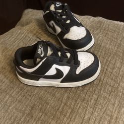 Nike Panda
