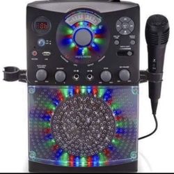 Karaoke Machine 