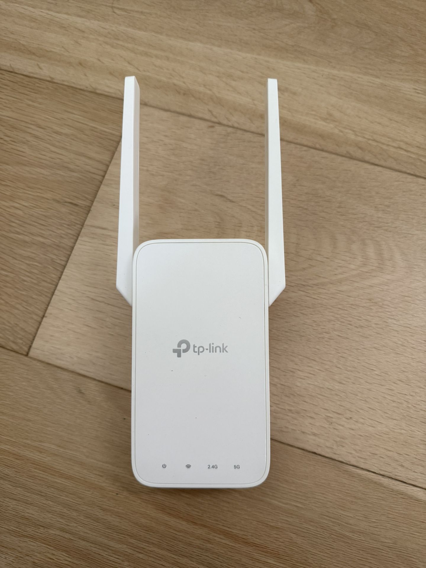 TP-Link Wi-Fi Extender
