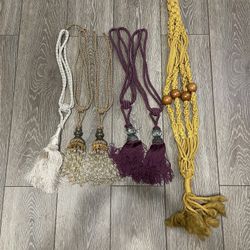 Vintage 1970S Plant Holders