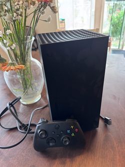 Xbox Series X 1 TB