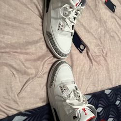Jordan Shoes 