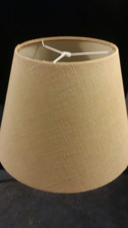 Lampshade
