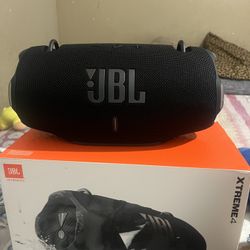 Bocina JBL XTREME 4
